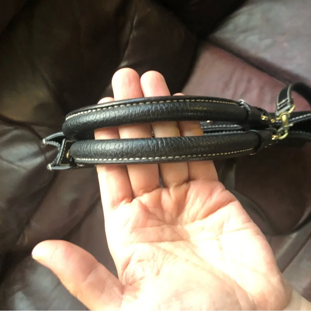 Kate Spade Leather Bag - Picture 8 of 12